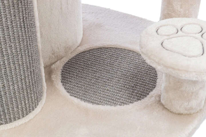 TRIXIE Senioren Kratzbaum Emil